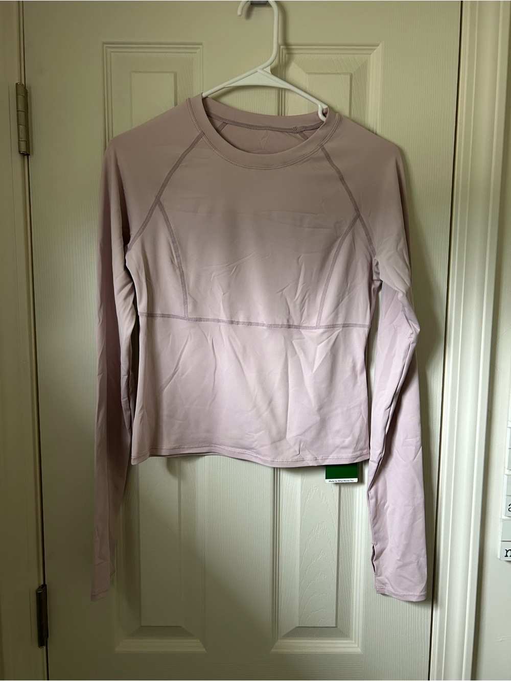 HALARA Compression Long-Sleeve Performance Tee
